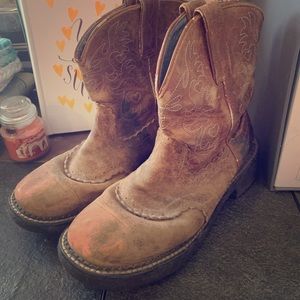 ARIAT Women’s boots